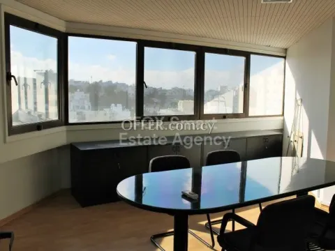 Office, Standard Office, Nicosia, Nicosia Center - Main Photo
