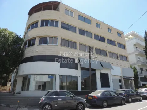 Office, Standard Office, Nicosia, Nicosia Center - Main Photo