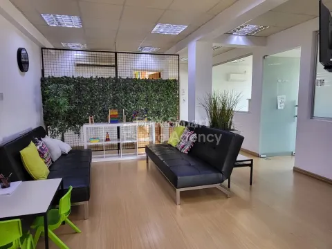 Office, Standard Office, Nicosia, Nicosia Center, Lykavitos - Main Photo