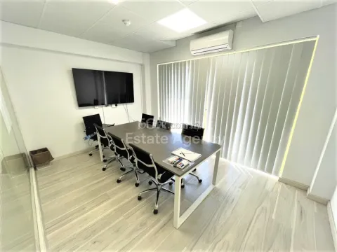Office, Standard Office, Nicosia, Agioi Omologites - Main Photo
