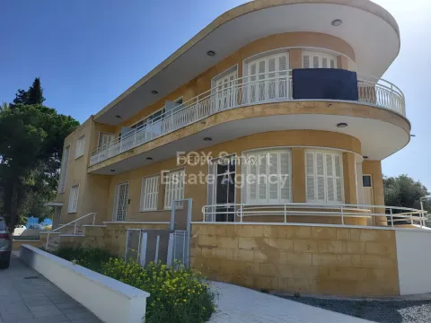 Office, Standard Office, Nicosia, Walled Old City, 1,363m² - Main Photo