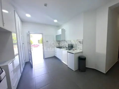 Office, Ground Floor Office, Nicosia, Egkomi - Main Photo