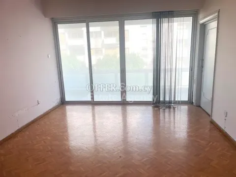 Office, Whole Floor Office, Nicosia, Nicosia Center, Lykavitos - Main Photo