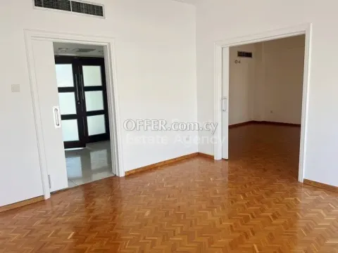Office, Whole Floor Office, Nicosia, Nicosia Center, Lykavitos - Main Photo