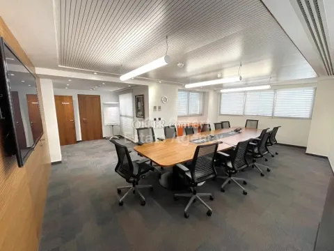 Office, Whole Floor Office, Nicosia, Nicosia Center - Main Photo
