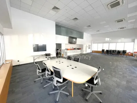 Office, Ground Floor Office, Nicosia, Nicosia Center - Main Photo