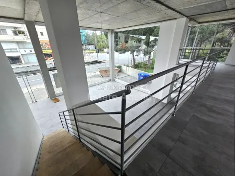 Office, Ground Floor Office, Nicosia, Aglantzia - Main Photo