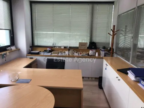 Office, Standard Office, Nicosia, Nicosia Center, Agioi Omologites - Main Photo