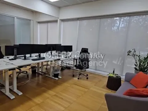 Office, Ground Floor Office, Nicosia, Egkomi - Main Photo
