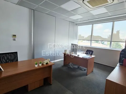 Office, Standard Office, Nicosia, Egkomi - Main Photo
