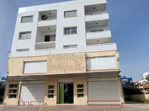 Office, Whole Floor Office, Nicosia, Strovolos, Dasoupolis - Main Photo