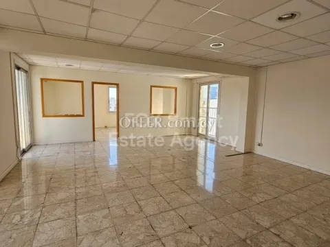 Office, Whole Floor Office, Nicosia, Nicosia Center, Agioi Omologites - Main Photo