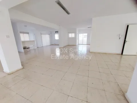 Office, Whole Floor Office, Nicosia, Egkomi - Main Photo