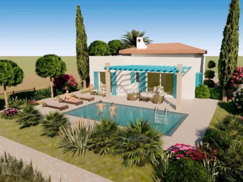 3 Bed Bungalow for sale in Souni-Zanakia, Limassol - Main Photo