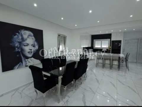 For Rent Luxury House in Agia Phyla area, Limassol, Cyprus - Main Photo