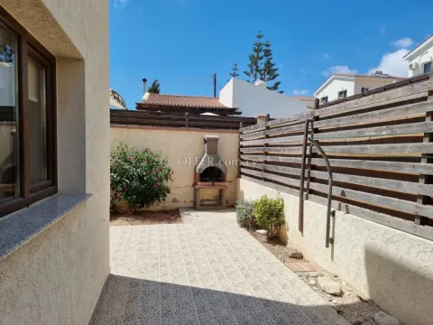 4-bedroom Detached Villa 160 sqm in Pissouri - Main Photo