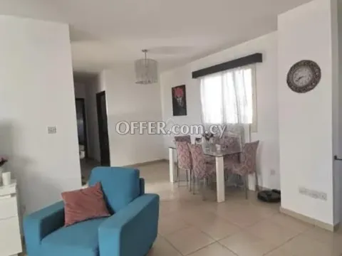 FOR RENT 2 BEDROOM UPPER HOUSE IN AGIOS SPYRIDONAS! - Main Photo