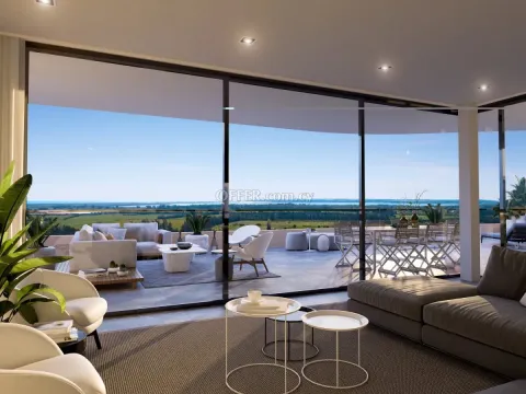 2 Bed Apartment for sale in Trachoni, Limassol - Main Photo