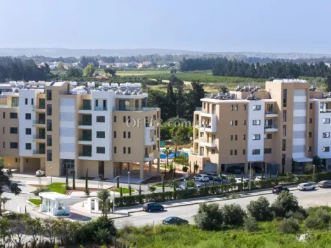1 Bed Apartment for sale in Trachoni, Limassol - Main Photo