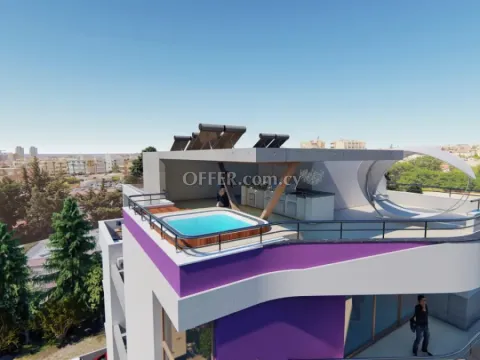 Apartment for sale in Agios Athanasios, Limassol - Main Photo