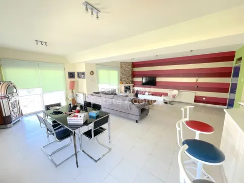 Apartment, For Sale, Nicosia, Aglantzia - Main Photo