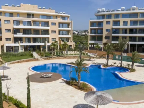 2 Bed Apartment for sale in Trachoni, Limassol - Main Photo