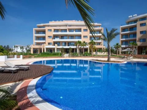 2 Bed Apartment for sale in Trachoni, Limassol - Main Photo