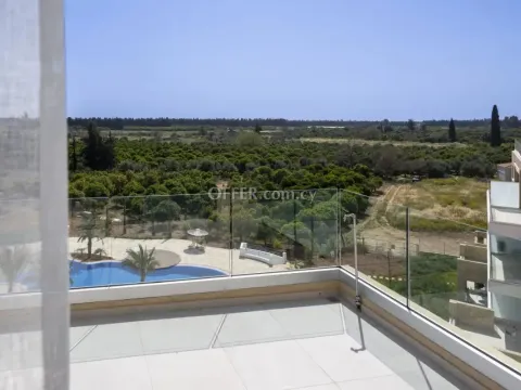 2 Bed Apartment for sale in Trachoni, Limassol - Main Photo