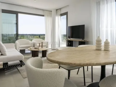 2 Bed Apartment for sale in Trachoni, Limassol - Main Photo