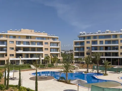 1 Bed Apartment for sale in Trachoni, Limassol - Main Photo