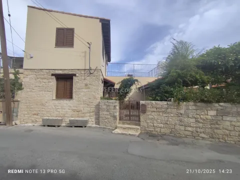 3 Bed House for rent in Agia Filaxi, Limassol - Main Photo