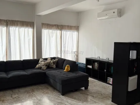 3 Bed House for rent in Agia Zoni, Limassol - Main Photo