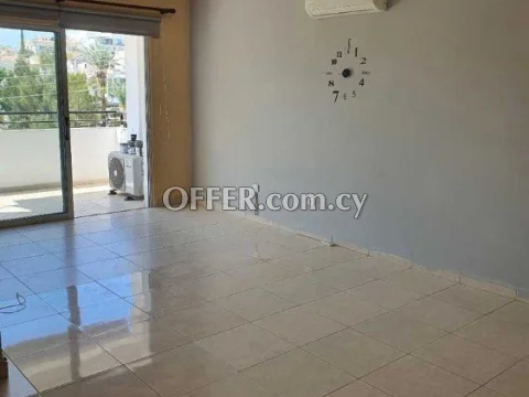 For Sale, Two-Bedroom Apartment in Lakatamia - Main Photo