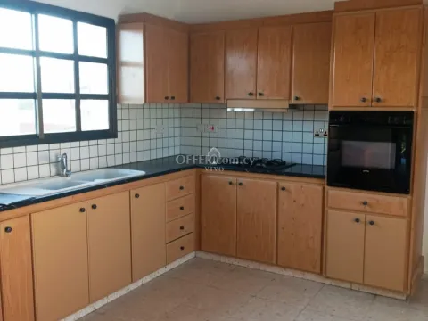 SPACIOUS UPPER FLOOR HOUSE IN APOSTOLOS ANDREAS LIMASSOL - Main Photo