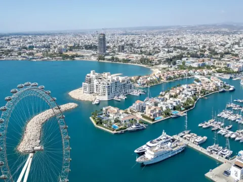 3 Bed Apartment for sale in Limassol Marina, Limassol - Main Photo