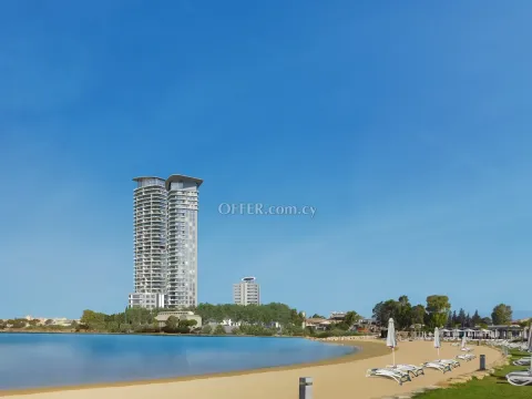 1 Bed Apartment for sale in Limassol Marina, Limassol - Main Photo