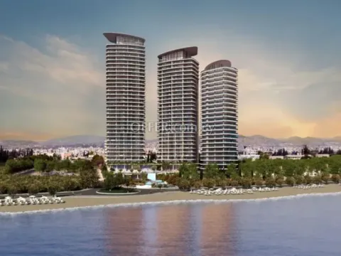 1 Bed Apartment for sale in Limassol Marina, Limassol - Main Photo