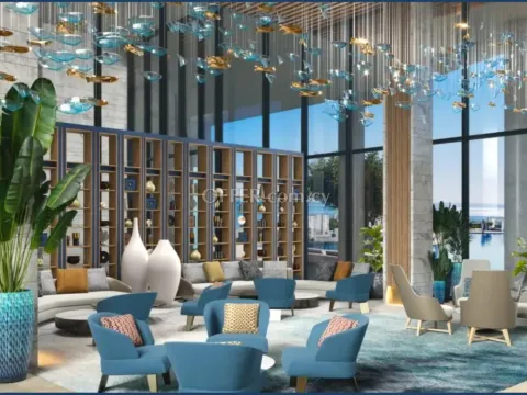 3 Bed Apartment for sale in Limassol Marina, Limassol - Main Photo