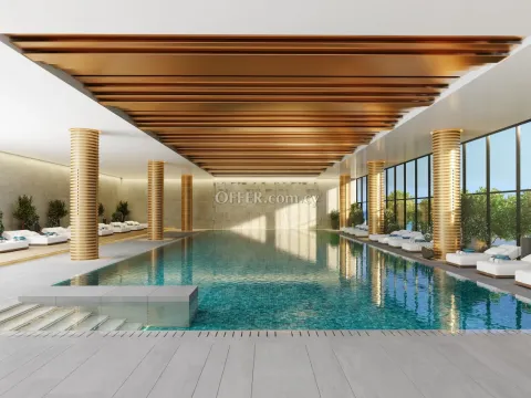 1 Bed Apartment for sale in Limassol Marina, Limassol - Main Photo