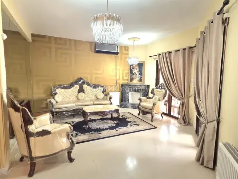 4 Bed Detached Villa for rent in Neapoli, Limassol - Main Photo