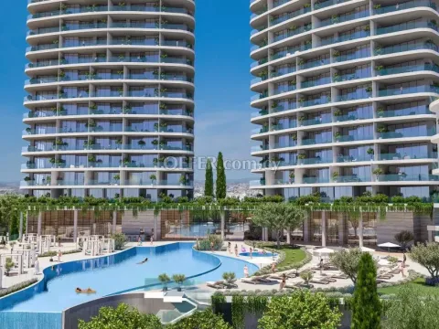 1 Bed Apartment for sale in Limassol Marina, Limassol - Main Photo