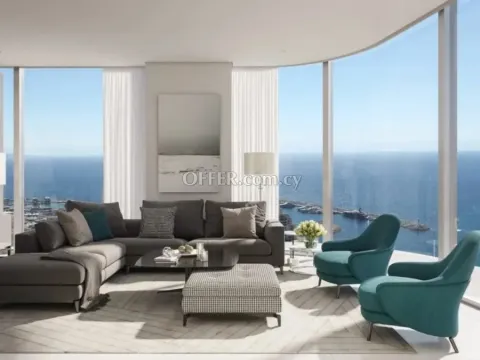 1 Bed Apartment for sale in Limassol Marina, Limassol - Main Photo