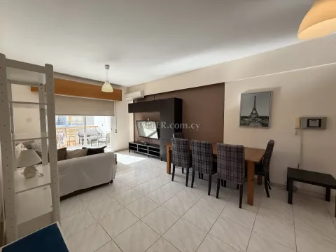 2 Bed Apartment for sale in Potamos Germasogeias, Limassol - Main Photo