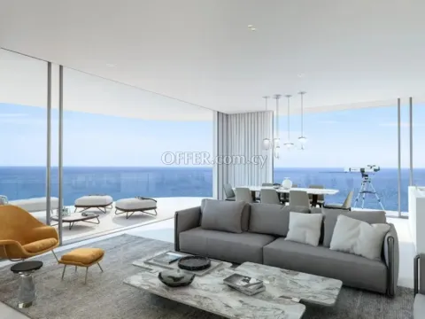 3 Bed Apartment for sale in Limassol Marina, Limassol - Main Photo