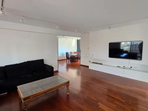 3 Bed Apartment for sale in Neapoli, Limassol - Main Photo
