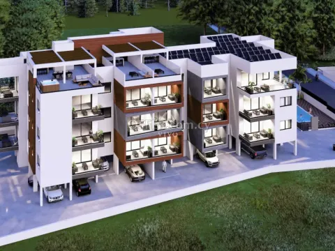 TWO BEDROOM  SEA VIEW  PENTHOUSE  FOR SALE - Main Photo