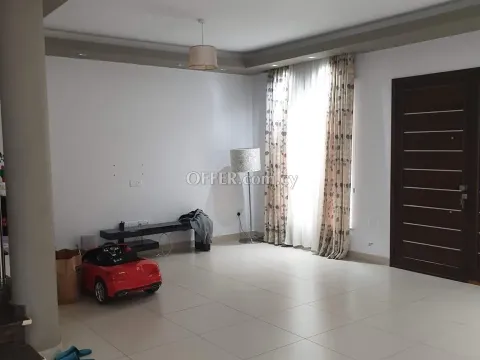 3 Bed House for rent in Episkopi, Limassol - Main Photo