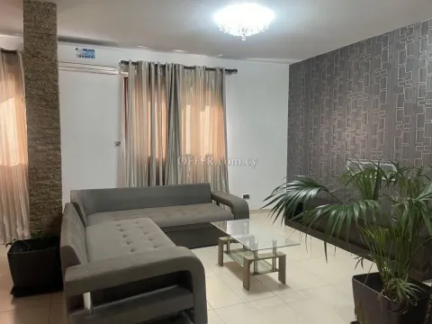 3 Bed House for rent in Zakaki, Limassol - Main Photo