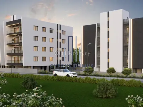 New Penthouse For Sale In Kapsalos Area - Main Photo